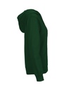 NATUURPUNT - Hoodie zip dames