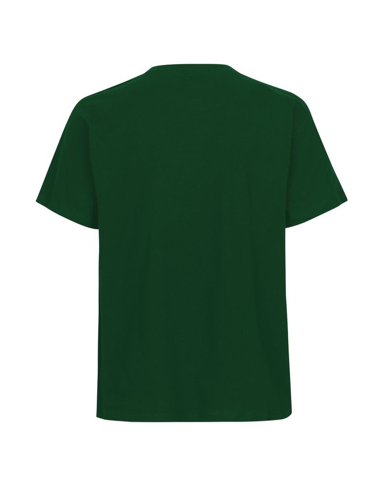 NATUURPUNT - Tshirt unisex