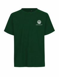NATUURPUNT - Tshirt unisex